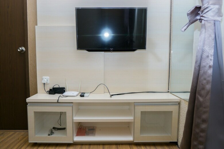 Apartamentos Simply 2br The Suite @ Metro