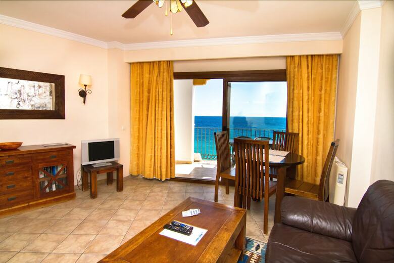 Apartamento Carabeo 72