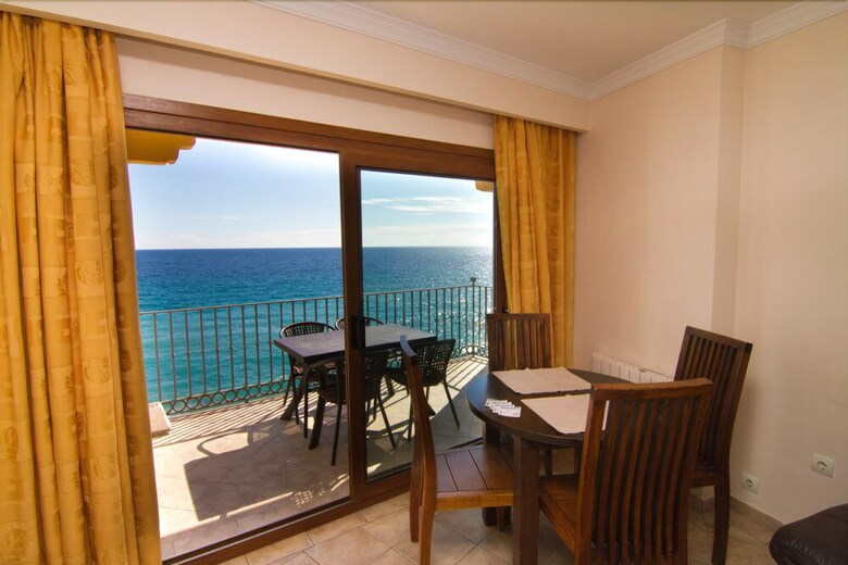 Apartamento Carabeo 72