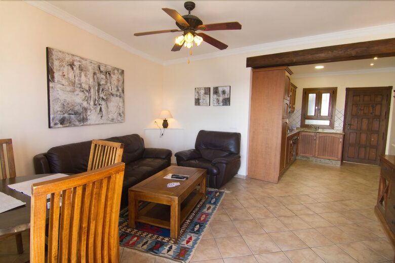Apartamento Carabeo 72