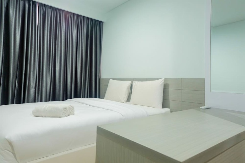 Spacious And Comfortable 1br Lexington Apartment