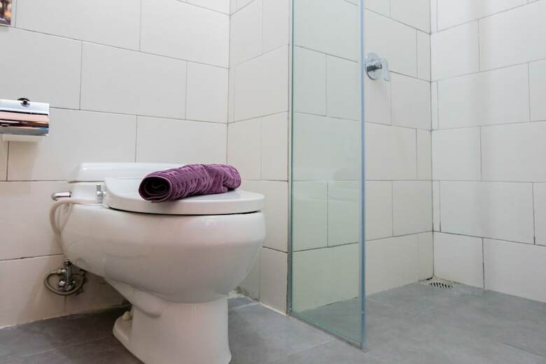 Premium Studio At Lexington La Terrasse Apartment