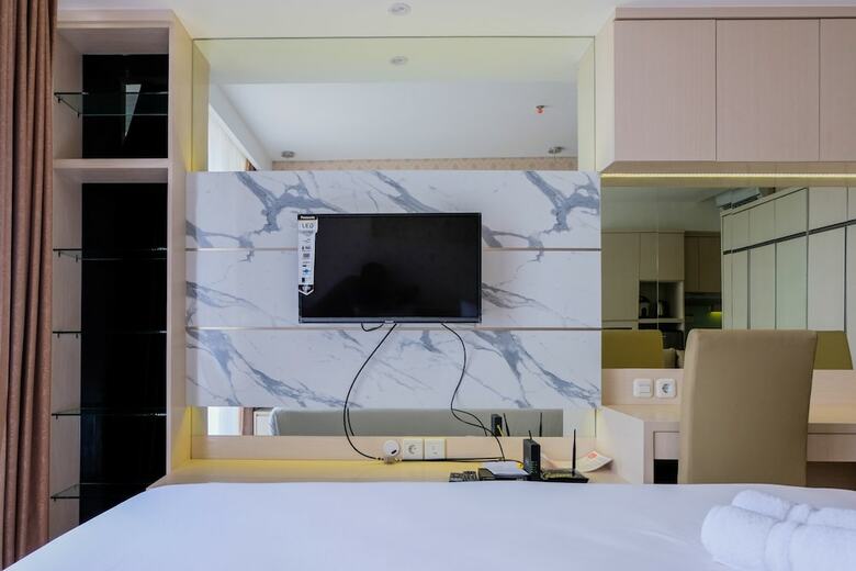 Premium Studio At Lexington La Terrasse Apartment