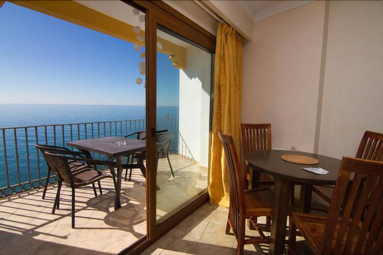 Apartamento Carabeo 70