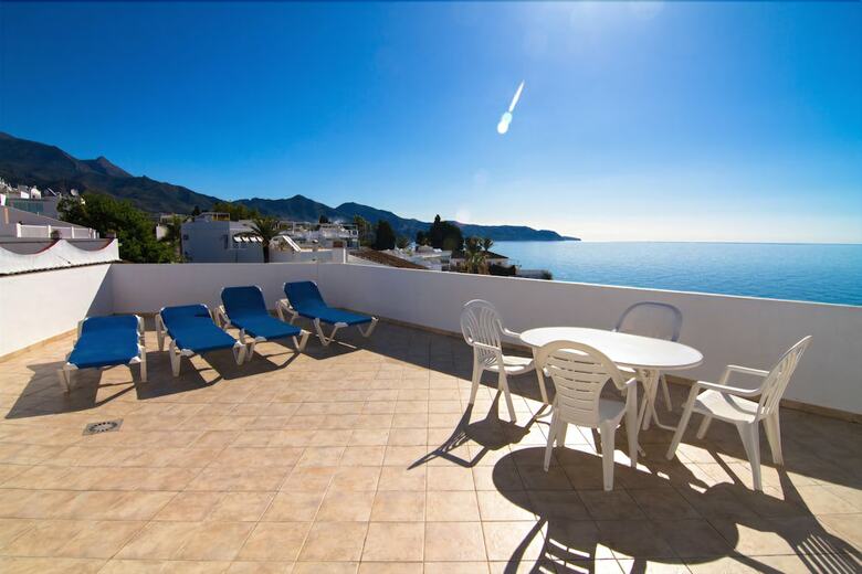 Apartamento Carabeo 70