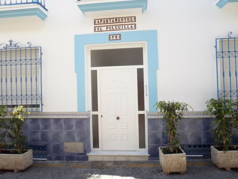 Apartamento Pulguilla A