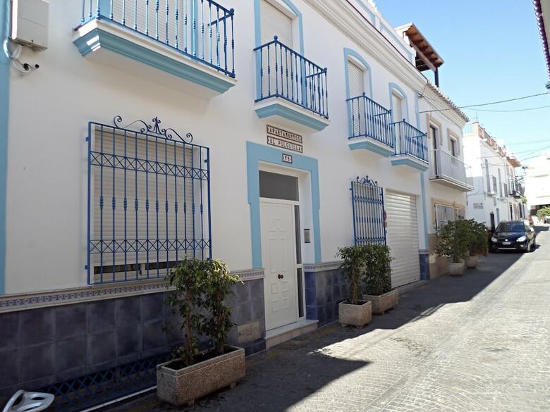 Apartamento Pulguilla A