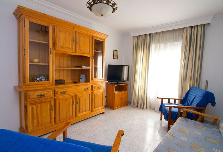 Apartamento Pulguilla A