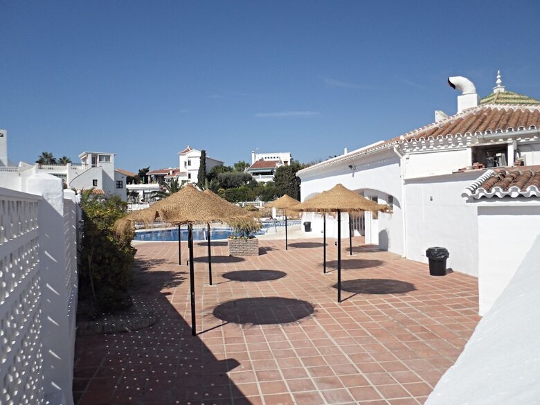 Apartamento Capistrano Playa 512