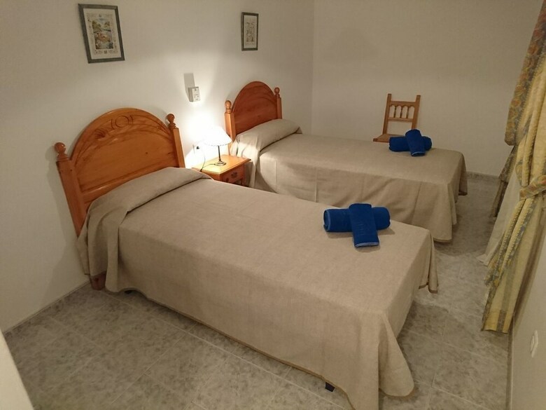 Apartamento Pulguilla C
