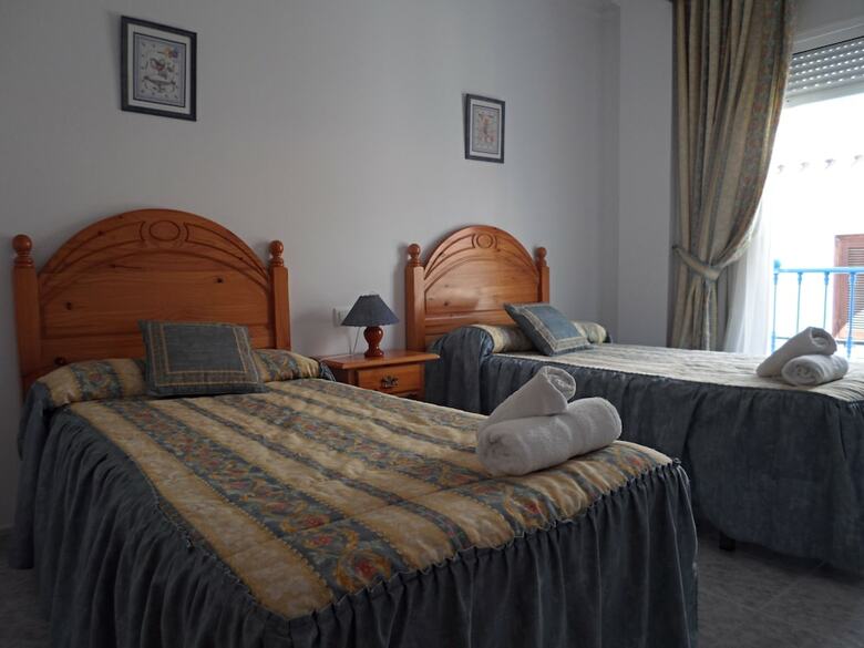 Apartamento Pulguilla C