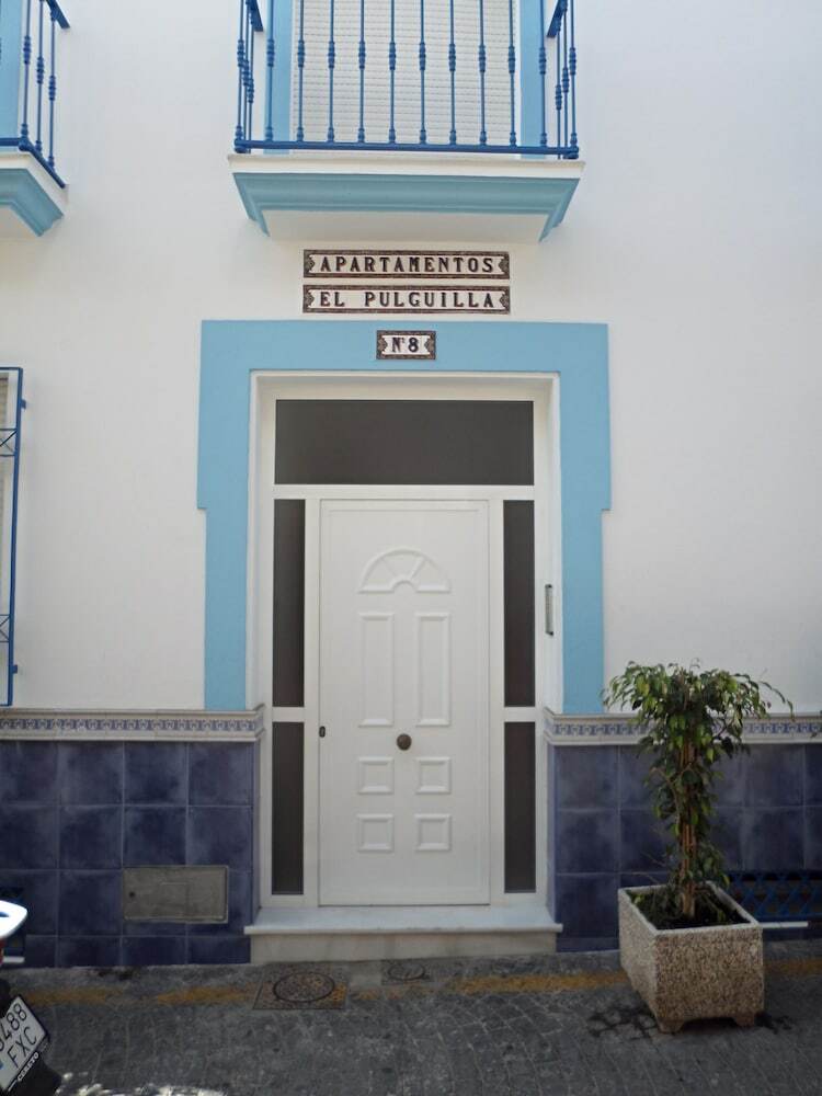 Apartamento Pulguilla C