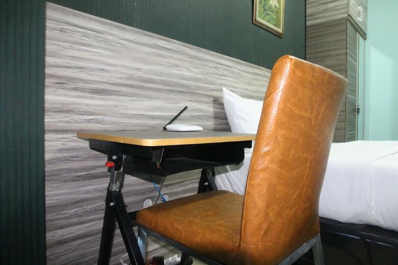 Pool View Grand Dhika City Studio Apartment