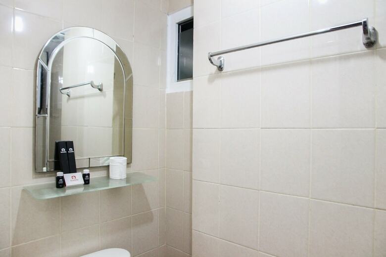 Comfy Studio Room Sunter Park View Apartment