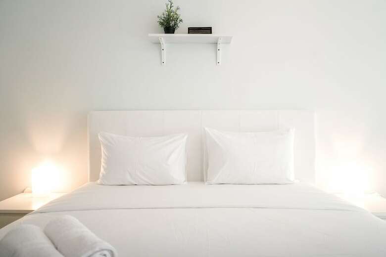 Luxurious Studio Lexington Apartment