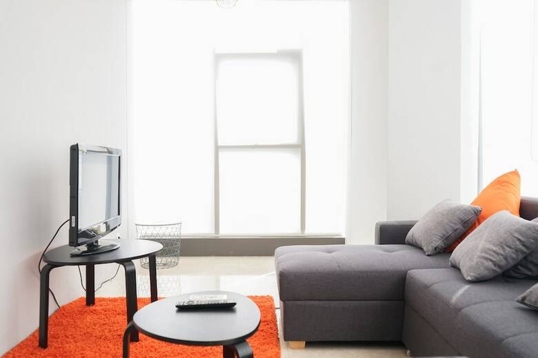 South Tower 2br At L'avenue Apartment
