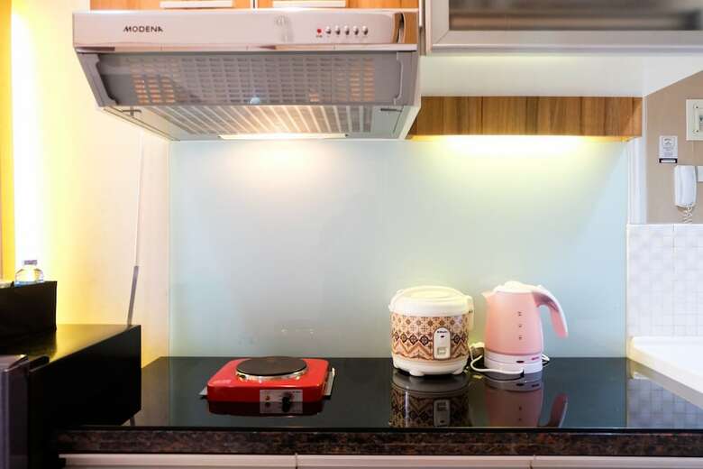 Cozy Studio Green Lake Sunter Apartment