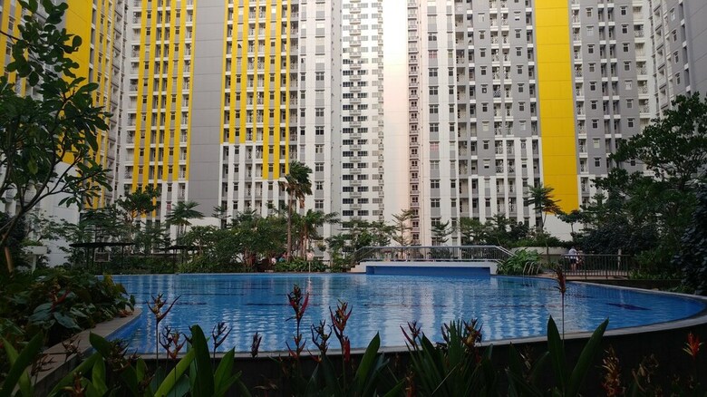 Apartamentos Spacious 1br At The Royale Springhill Residences