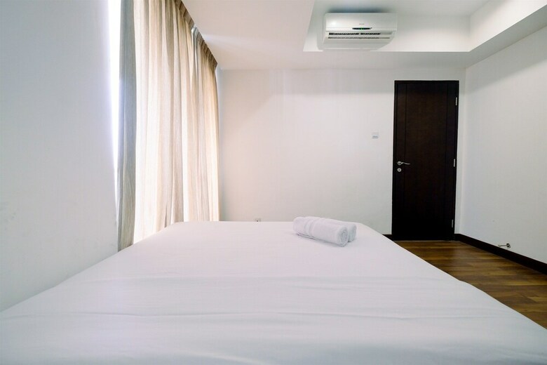 Apartamentos Spacious 1br At The Royale Springhill Residences
