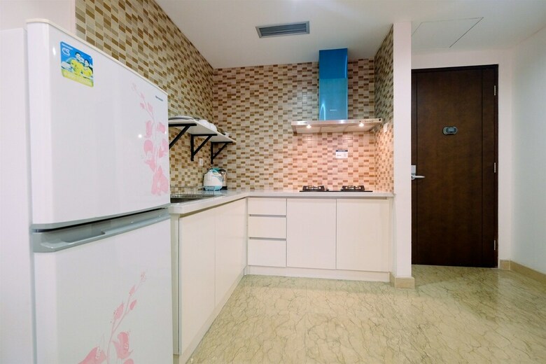 Apartamentos Spacious 1br At The Royale Springhill Residences