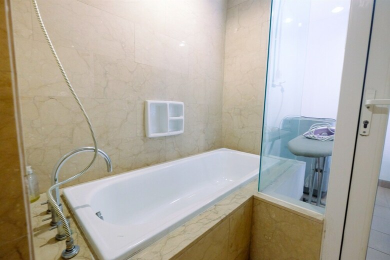 Apartamentos Spacious 1br At The Royale Springhill Residences