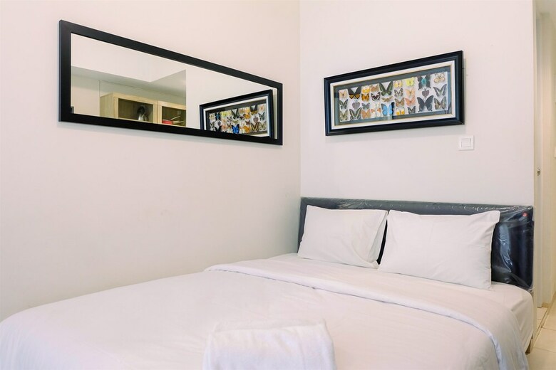 Apartamentos Spacious 1br At The Royale Springhill Residences