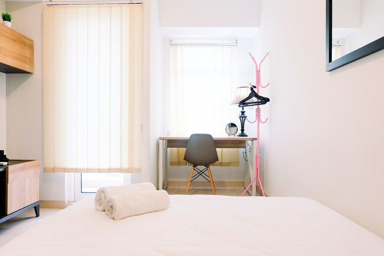 Apartamentos Spacious 1br At The Royale Springhill Residences