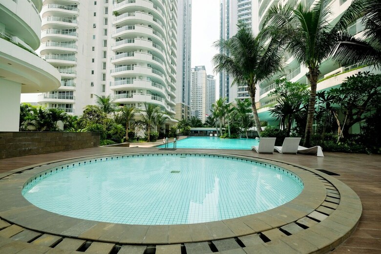 Apartamentos Spacious 1br At The Royale Springhill Residences
