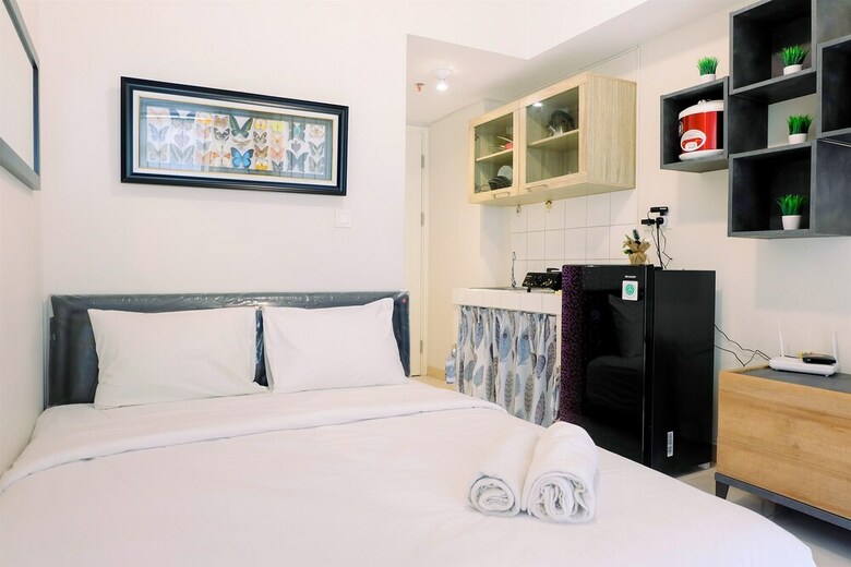 Apartamentos Spacious 1br At The Royale Springhill Residences