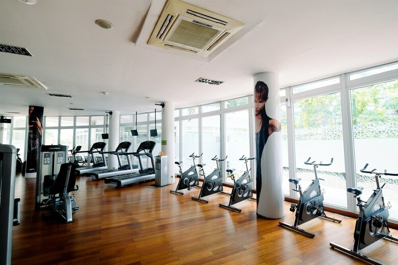 Apartamentos Spacious 1br At The Royale Springhill Residences
