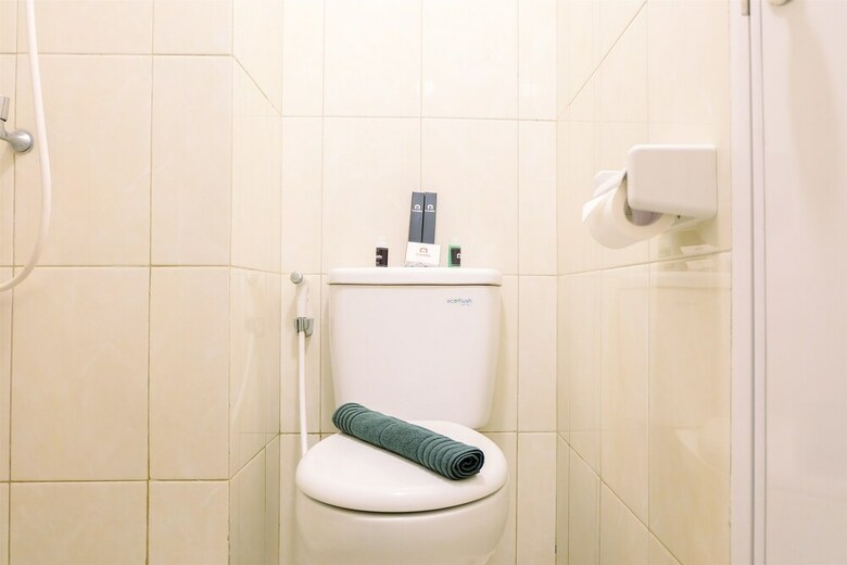 Apartamentos Spacious 1br At The Royale Springhill Residences