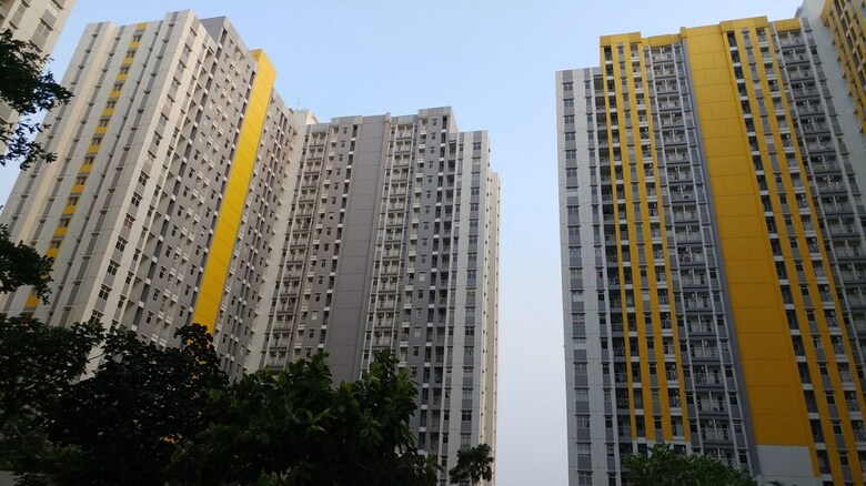Apartamentos Spacious 1br At The Royale Springhill Residences