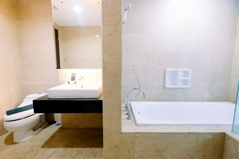 Apartamentos Spacious 1br At The Royale Springhill Residences