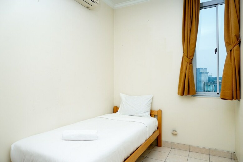 Cozy 2br Ambassador 2 Apartment