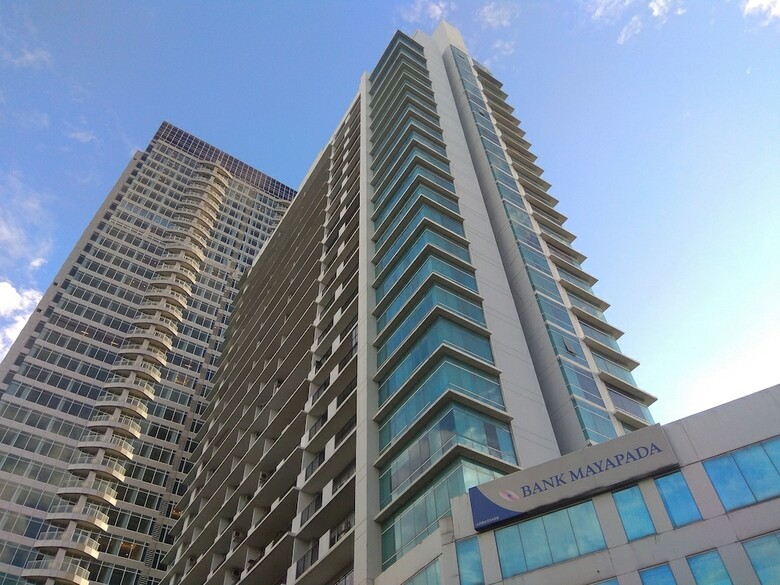 Spacious 3br Ambassade Residences Apartment Near Kuningan