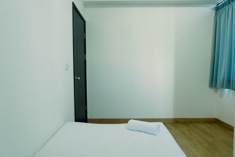 Spacious 3br Ambassade Residences Apartment Near Kuningan