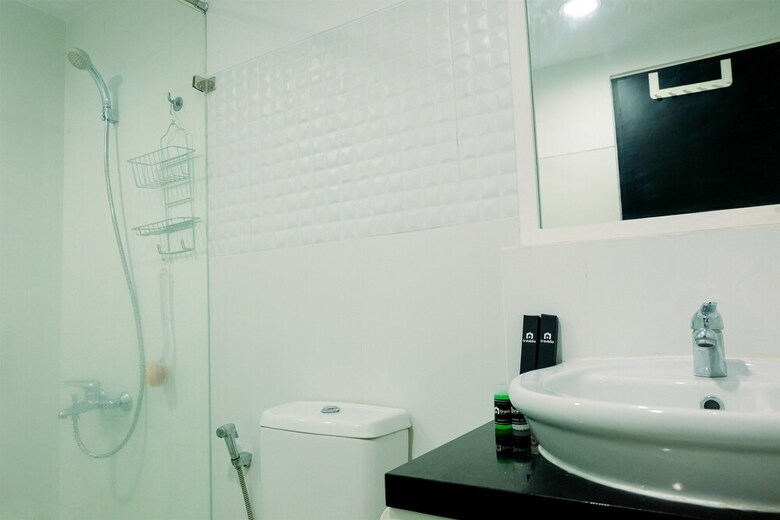 Spacious 3br Ambassade Residences Apartment Near Kuningan
