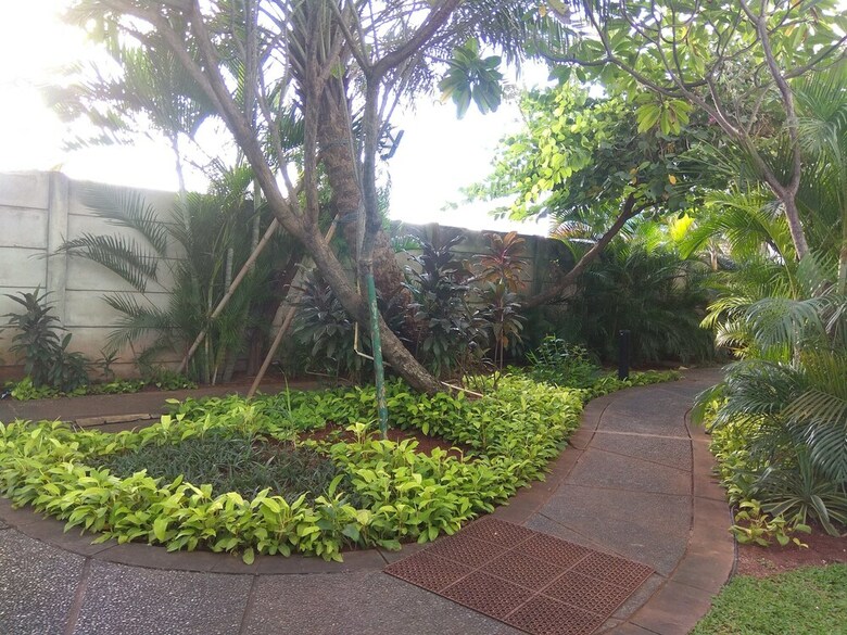Spacious 3br Ambassade Residences Apartment Near Kuningan