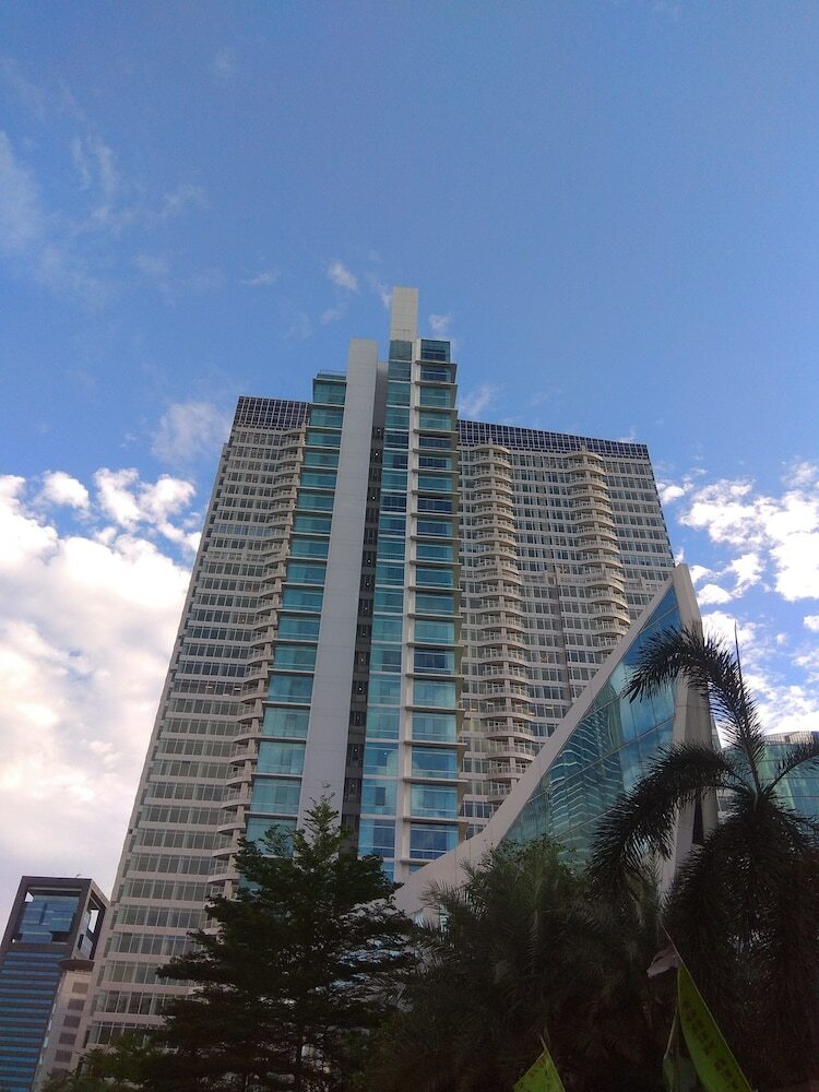 Spacious 3br Ambassade Residences Apartment Near Kuningan