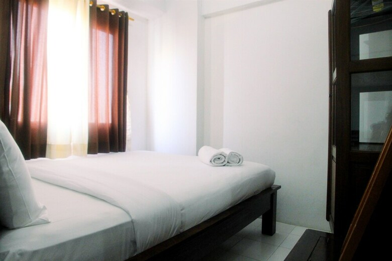 Comfy 2br Apartment @ Mutiara Bekasi