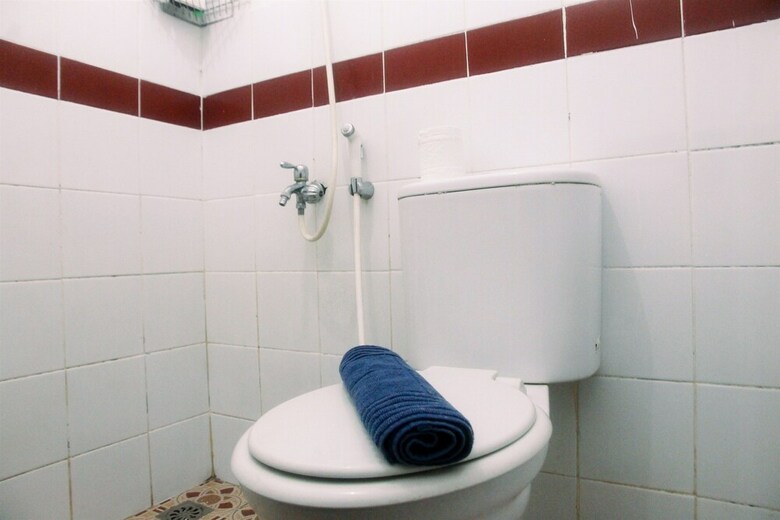 Comfy 2br Apartment @ Mutiara Bekasi