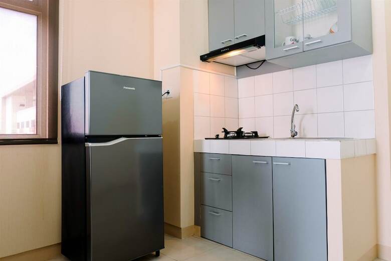 Exclusive 2br Springlake Apartment