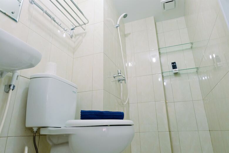 Exclusive 2br Springlake Apartment