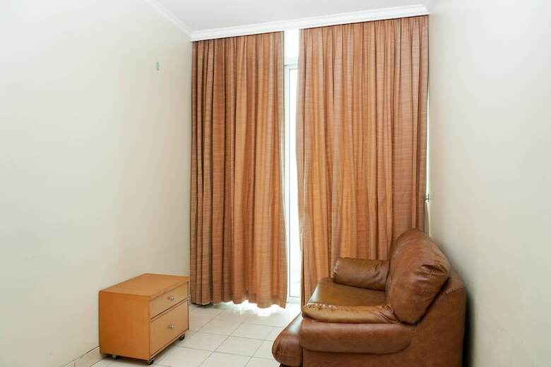 Homey 2br Ambassador 2 Apartment