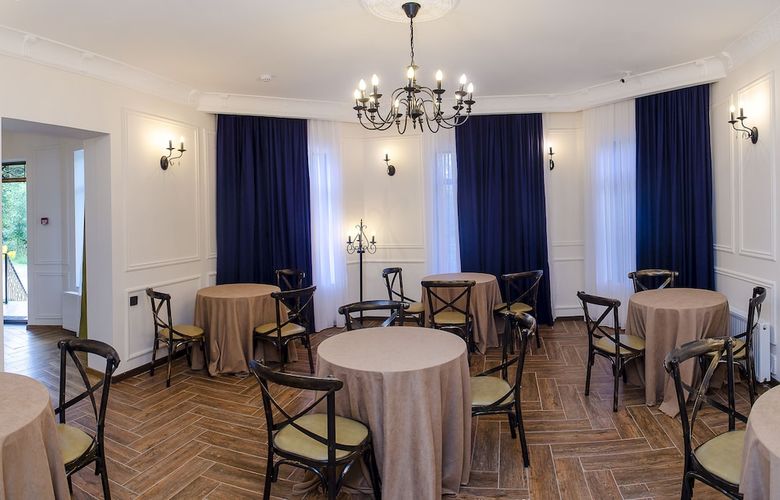 The Vorontsovs - Hotel & Cottages