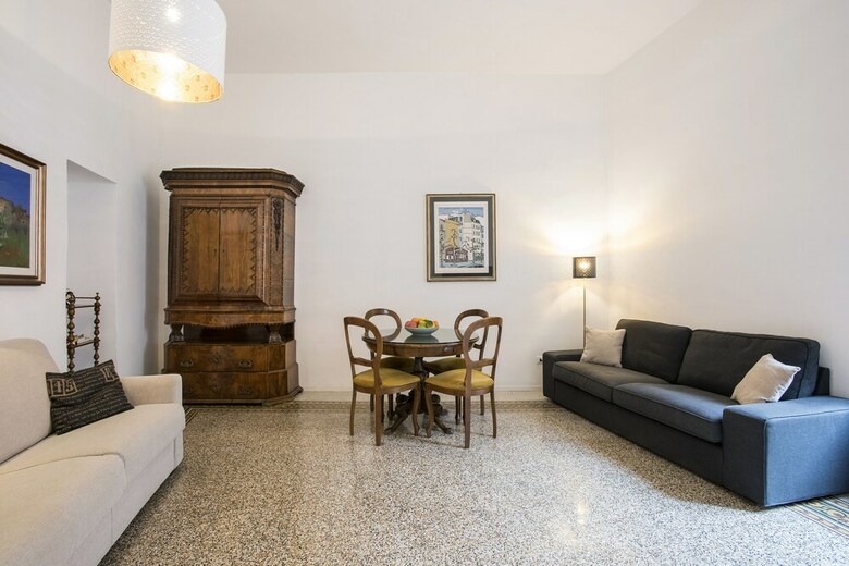 Apartamento Opera By Trevi Fountain