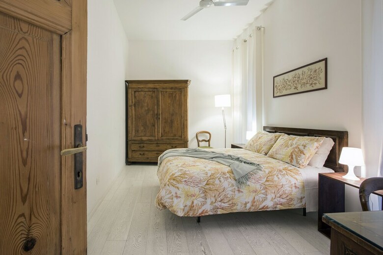 Apartamento Opera By Trevi Fountain