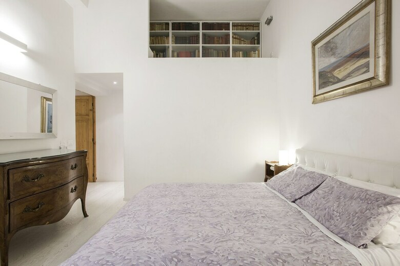 Apartamento Opera By Trevi Fountain