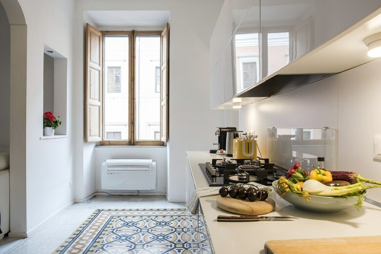 Apartamento Opera By Trevi Fountain