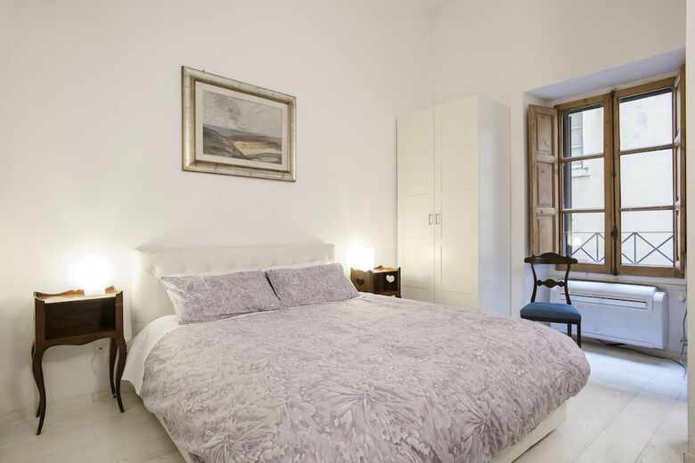 Apartamento Opera By Trevi Fountain